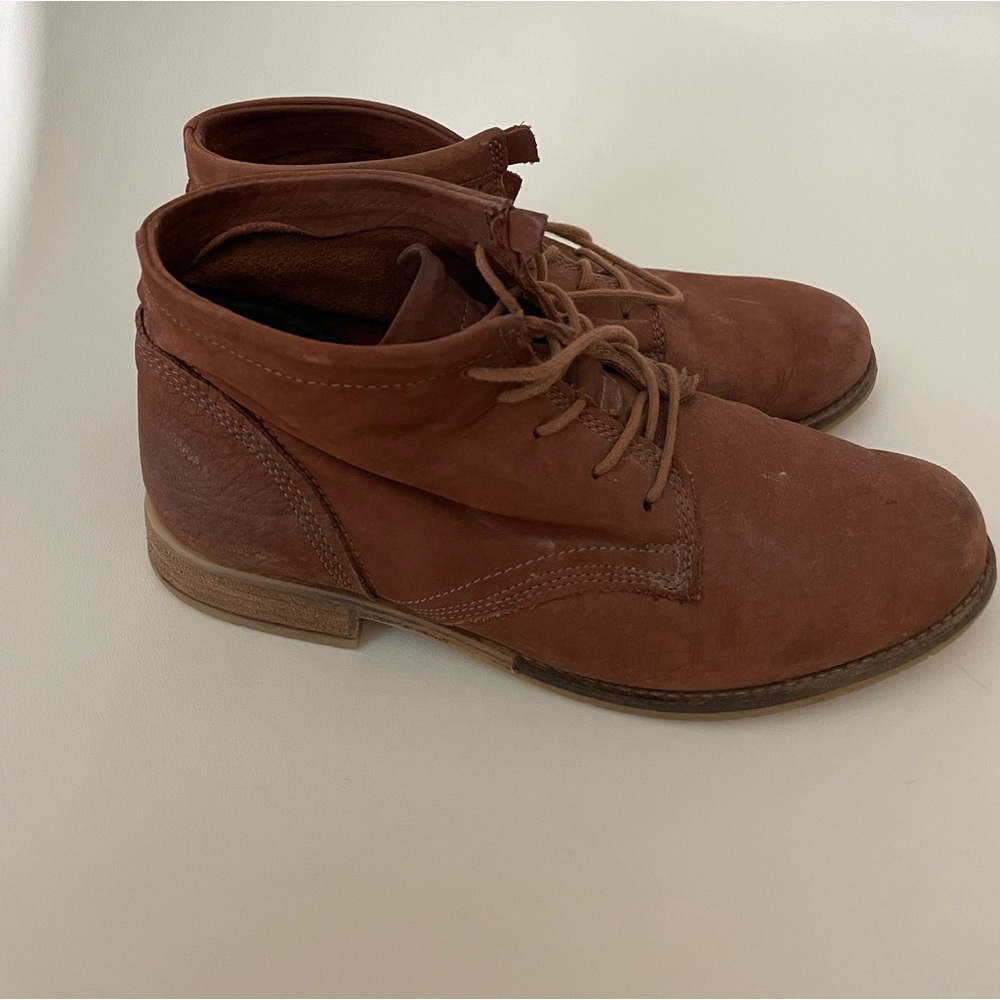 Joseph Seibel Shoes | Joseph Seibel Boots Size 38 | Color: Brown | Size: 38 |